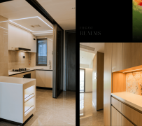 <strong>如老板牌厨电组合、科勒</strong>